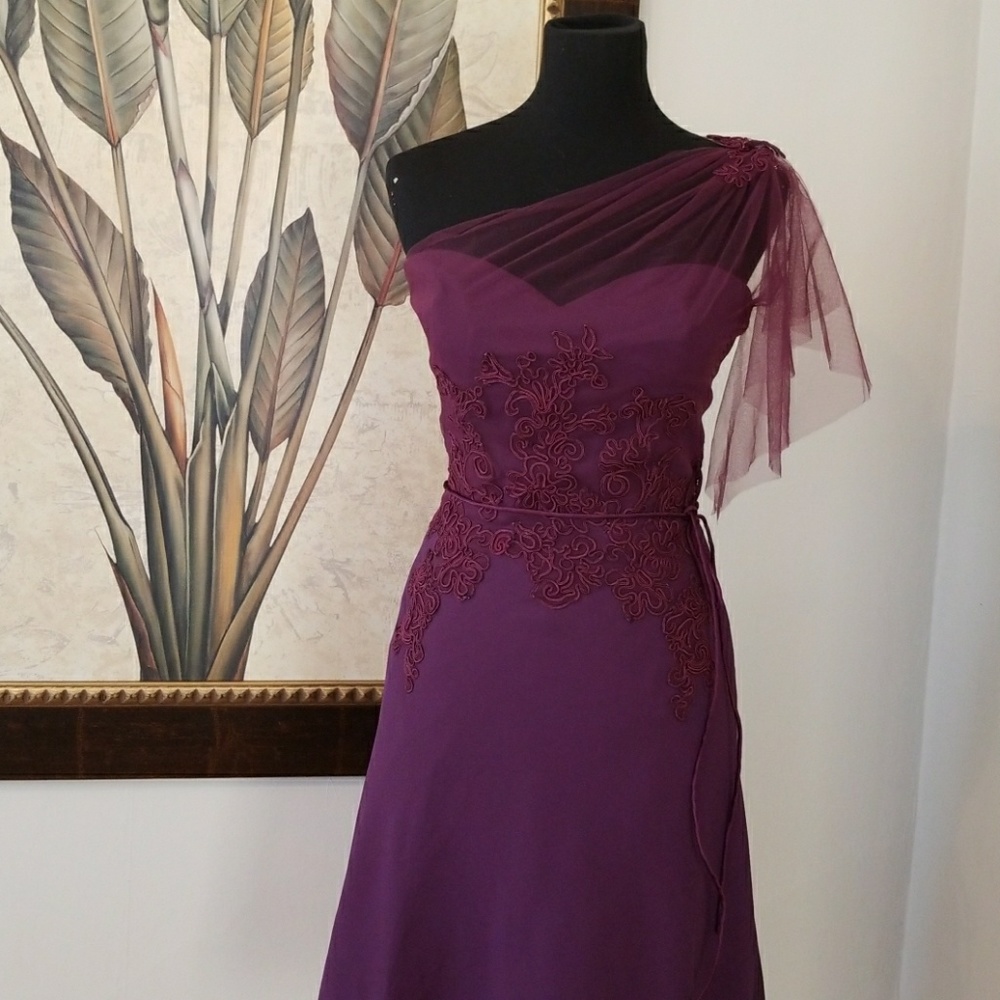 Love dress